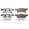 Powerstop NEXT GEN CARBON FIBER-CERAMIC BRAKE PADS NXT-2170 - alternate 7